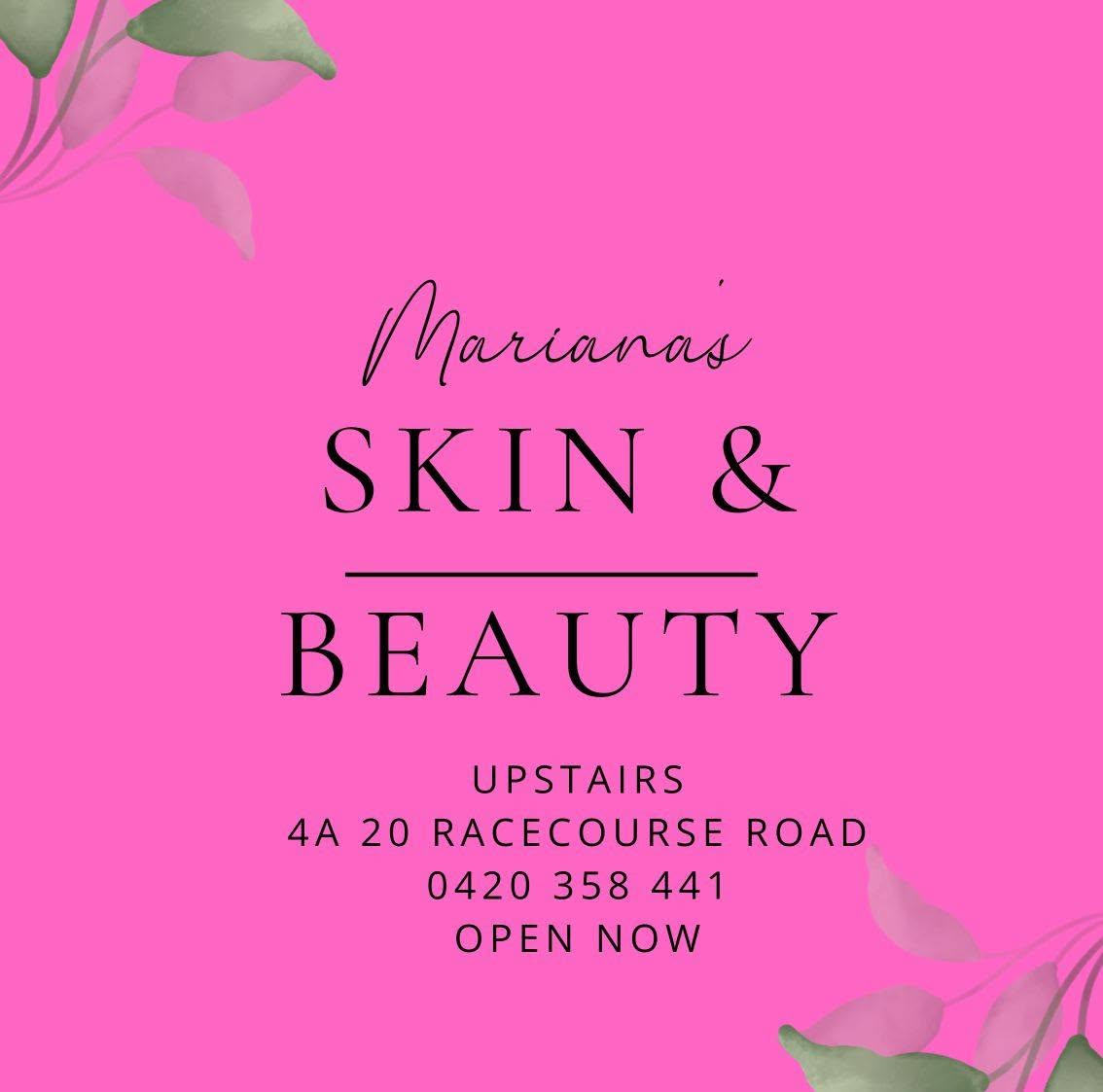 Mariana's Skin & Beauty Clinic
